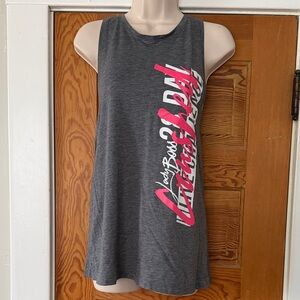 Lady Boss 28-Day Challenge Tank Top